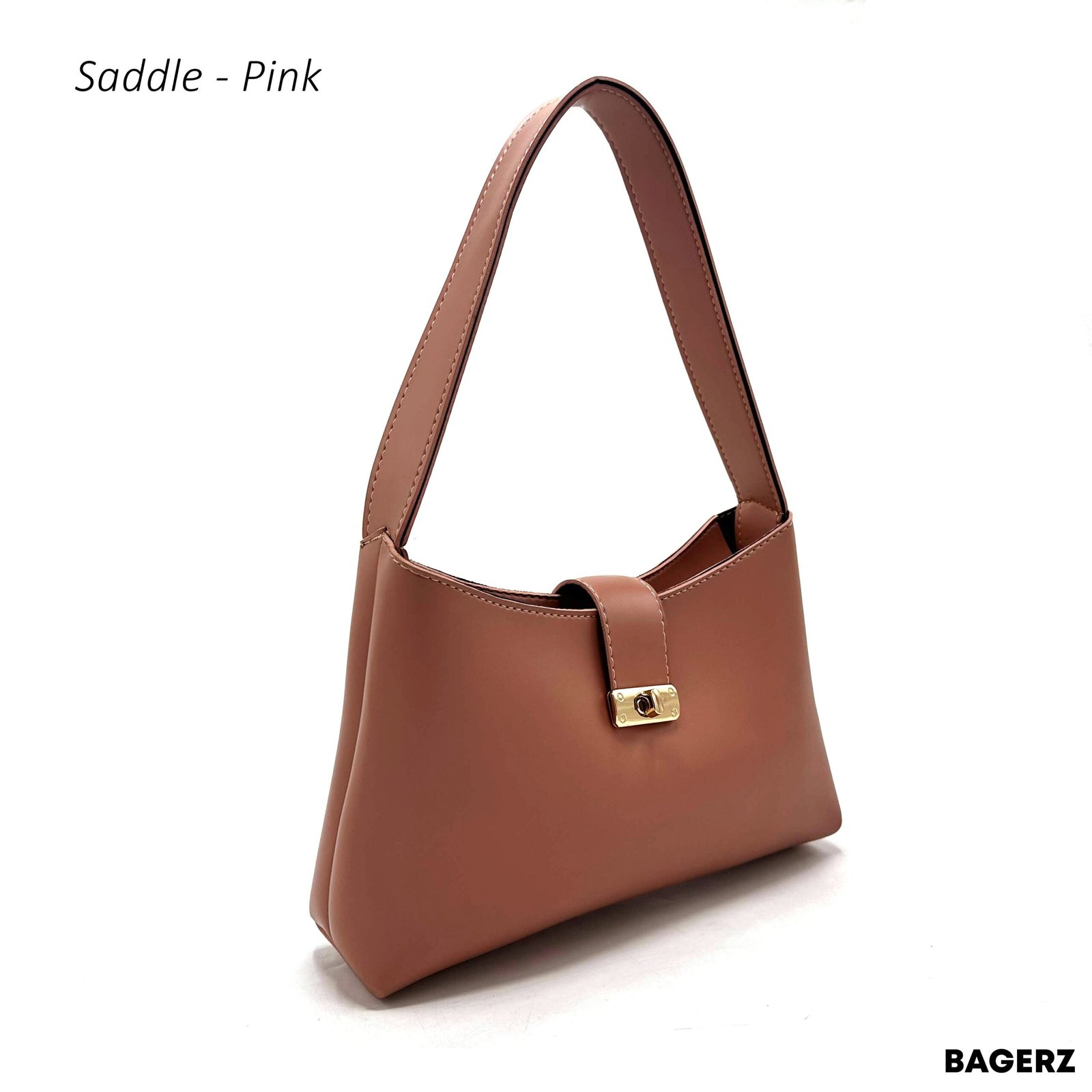 2_f6893cf4-56d2-41e2-8151-a1dde4542977.jpg Saddle - Pink - Image 1