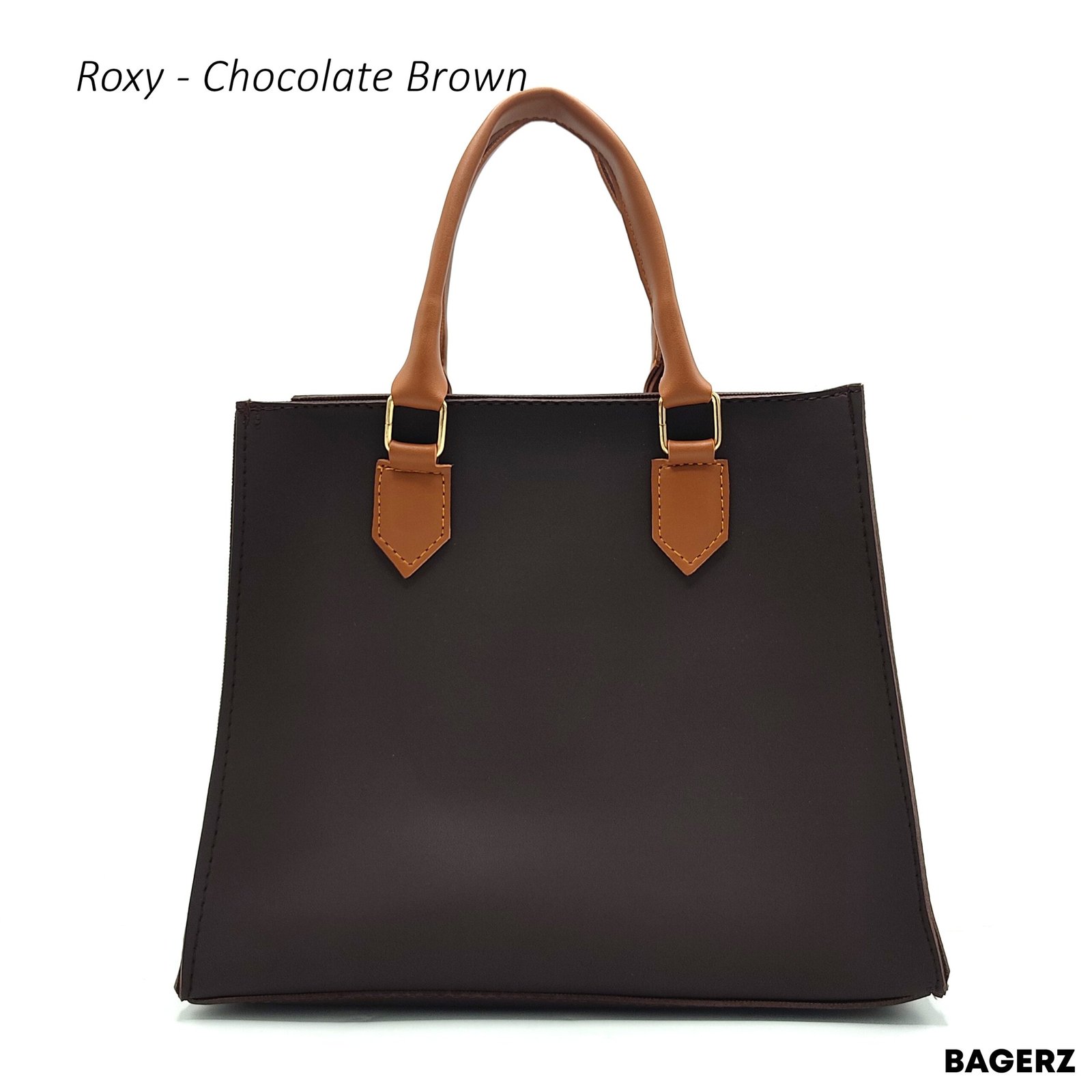 9_dcab2893-6e28-4d83-9174-24f38abb68a7.jpg Roxy - Chocolate Brown - Image 1